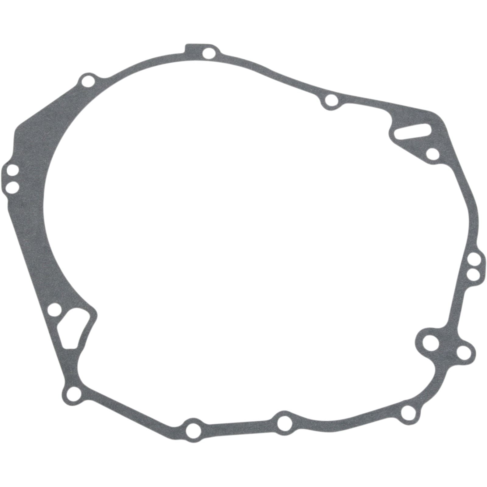 Moose Offroad Clutch Cover Gasket for Polaris 0934-1417_433982