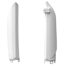 Polisport Beta Front Fork Guard White [MPN: 8398700002]_290688