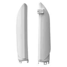 Polisport Beta Front Fork Guard White [MPN: 8398700002]_599933