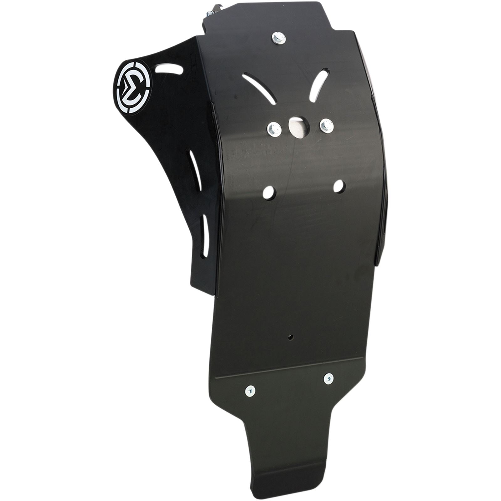 Moose Offroad Pro Large Skid Plate for KTM 0506-1204_431356