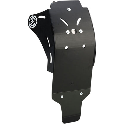 Moose Offroad Pro Large Skid Plate for KTM 0506-1204_431356