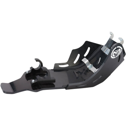 Moose Offroad Pro Large Skid Plate for KTM 0506-1204_431357