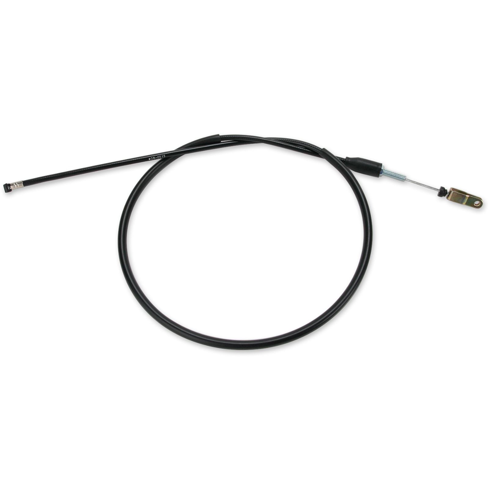 Parts Unlimited Brake Cable For Suzuki [MPN: K28-0515]_451172