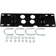 Moose Offroad Plow Mount For Kawasaki 4501-0603_443247