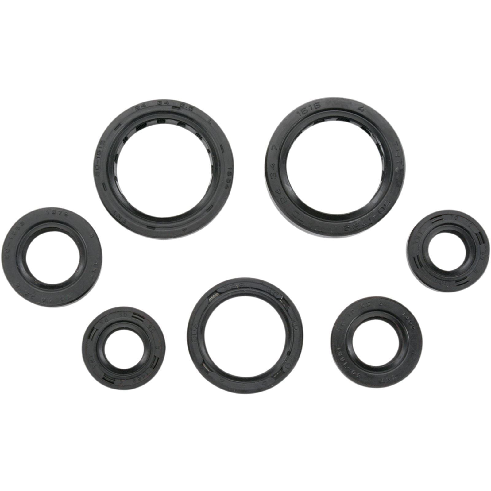 Moose Offroad Motor Seals 350 Rancher 0935-0017_434590