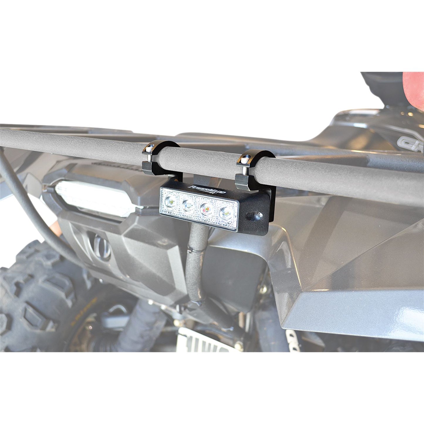Powermadd Auto-Reverse LED Light Kit for Yamaha YFM 66005_503241