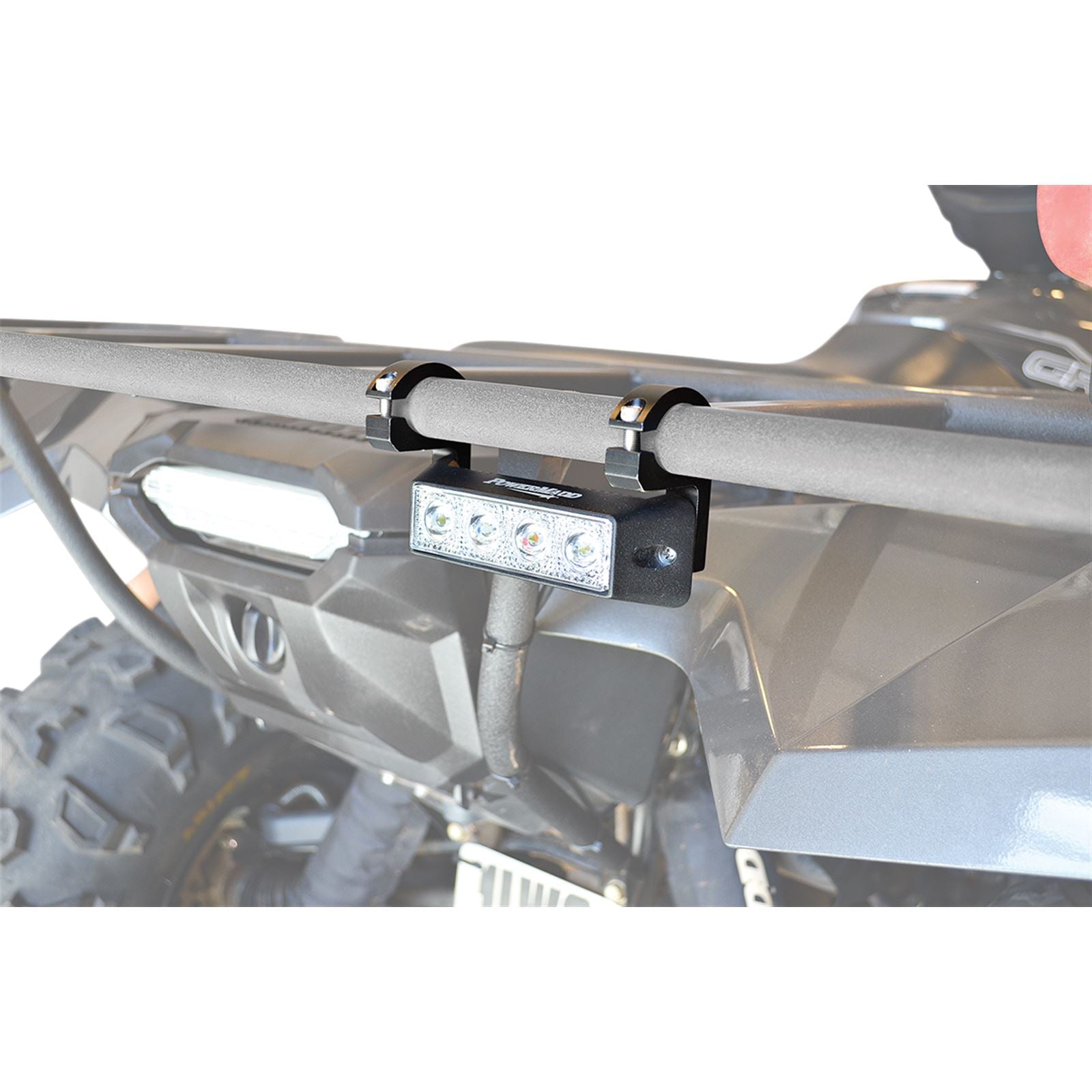 Powermadd Auto-Reverse LED Light Kit for Yamaha YFM 66005_503241