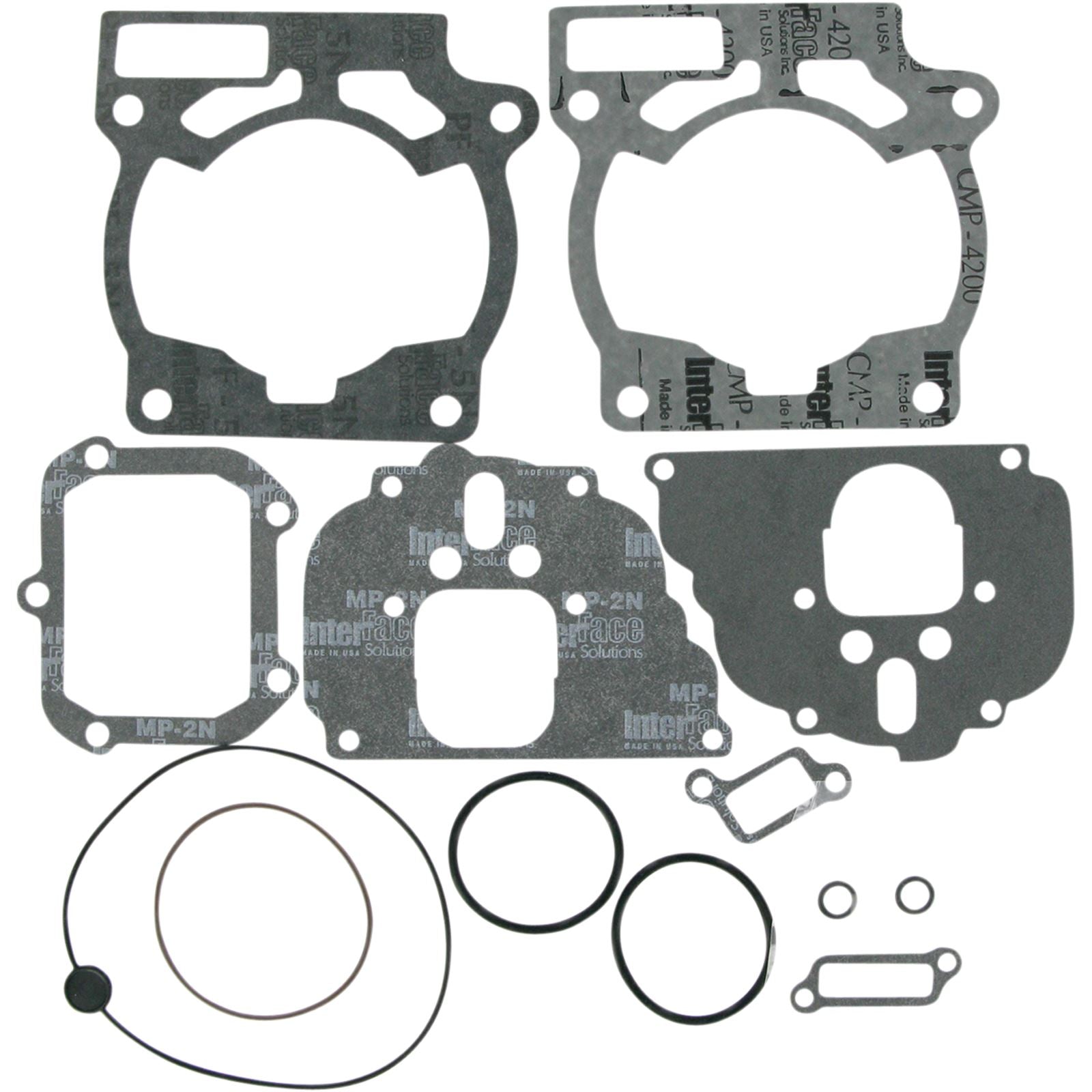 Moose Offroad Top End Gasket Kit MSE 125SX/EX M810309_439426