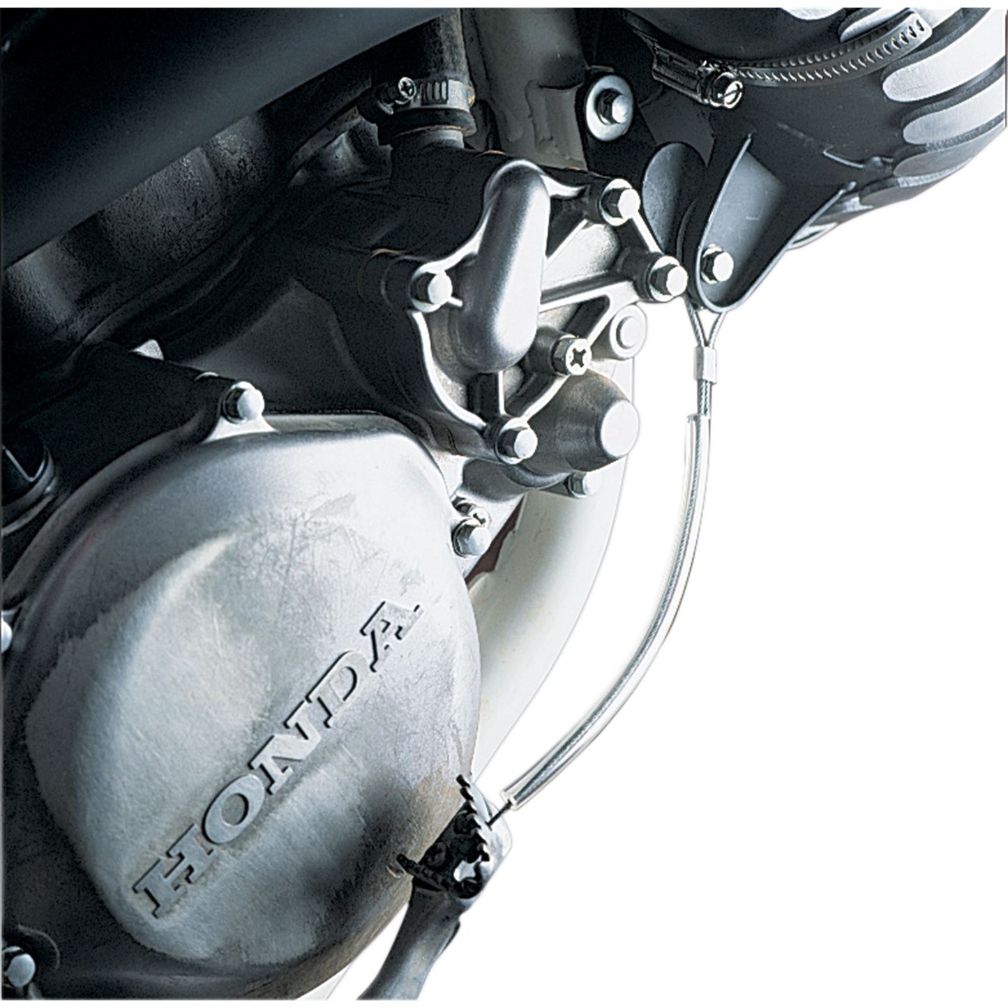 Moose Offroad Pedal Anchors MH05_439827