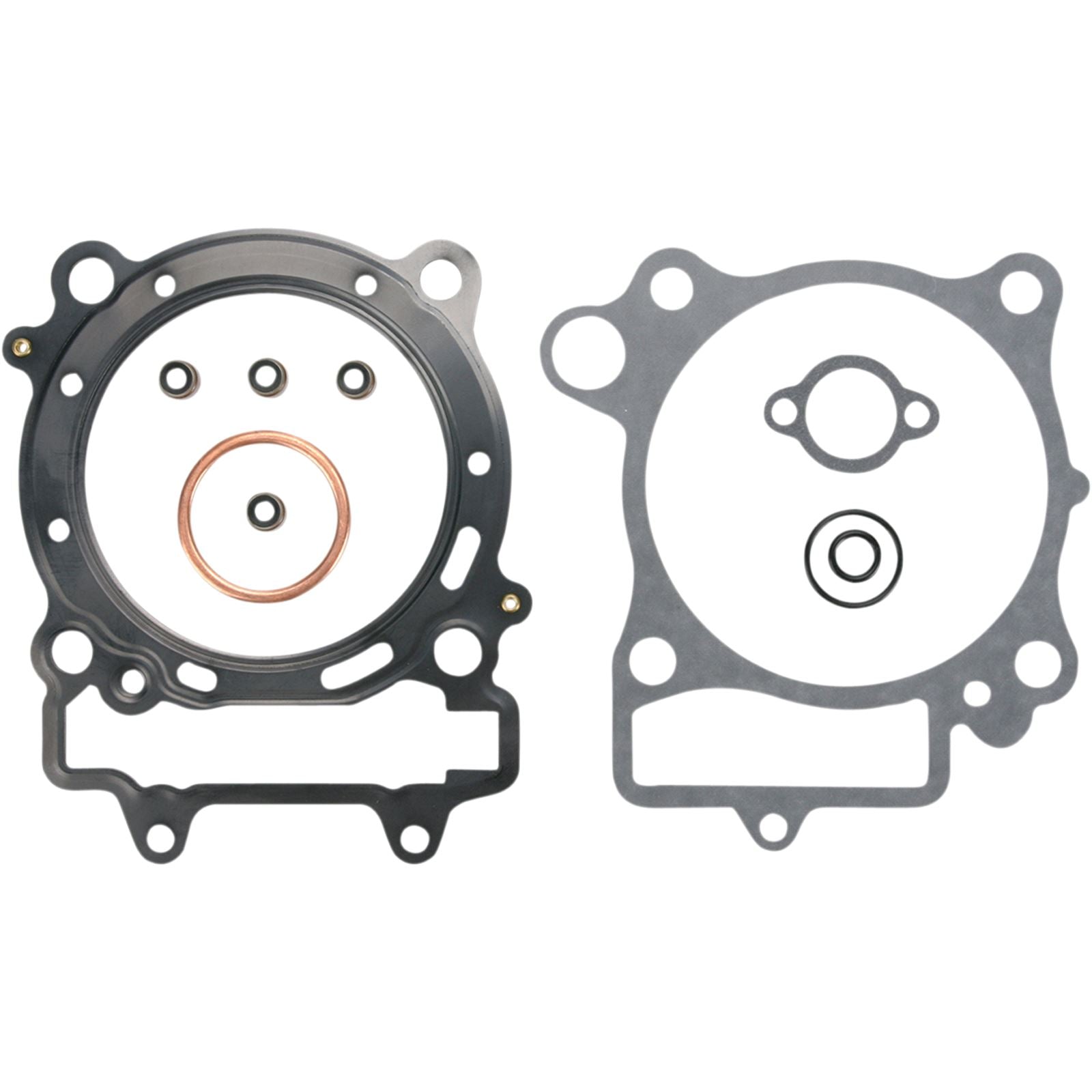 Moose Offroad Top End Gasket Kit For Kawasaki 0934-1432_433996