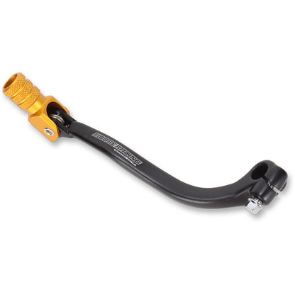 Moose Offroad Shift Lever - Gold For Suzuki 1602-0852_436873