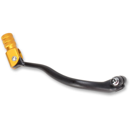 Moose Offroad Shift Lever - Gold For Suzuki 1602-0852_436874