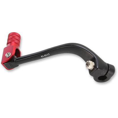 Moose Offroad Shift Lever - Red for Honda 1602-1052_436902