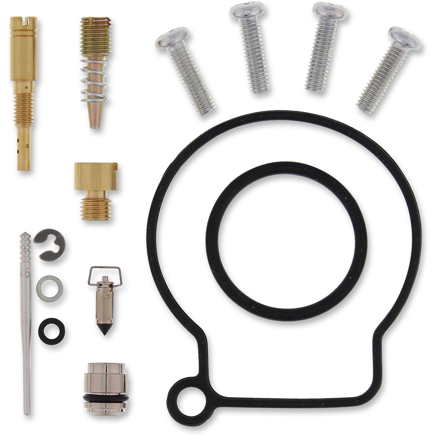 Moose Offroad Repair Kit Carburetor for Polaris 1003-0696_435064