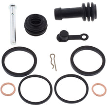 Moose Offroad Caliper Rebuild Kit - Rear - For Suzuki RM 1702-0283_437116