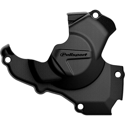 Polisport Ignition Cover Protector Black 8461000001_290703