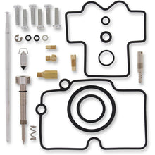 Moose Offroad Repair Kit Carburetor for Honda 1003-0882_435250