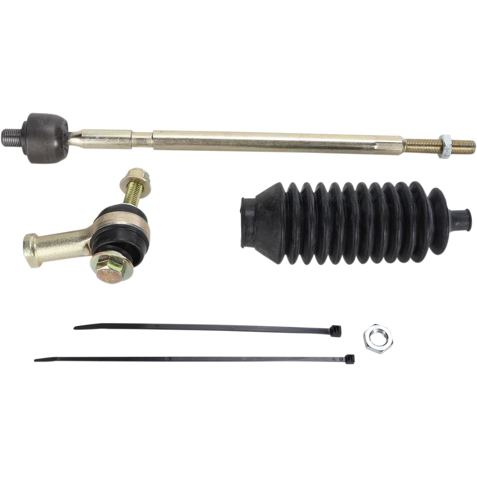 Moose Offroad Rack and Pinion End Kit - Right 0430-0803_430810