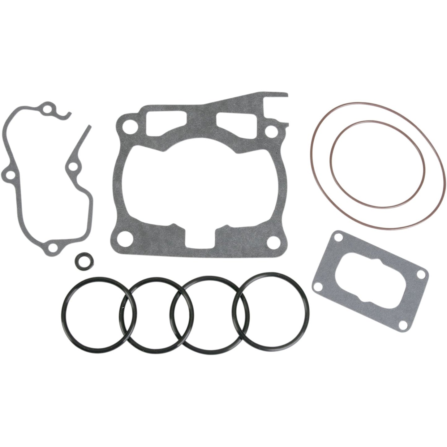 Moose Offroad Top End Gasket Kit YZ125 M810637_439505