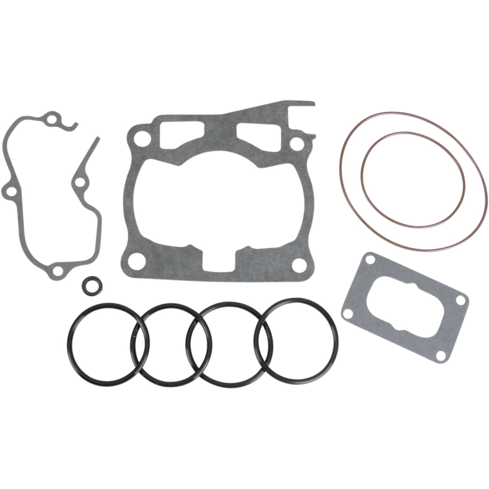 Moose Offroad Top End Gasket Kit YZ125 M810637_439505