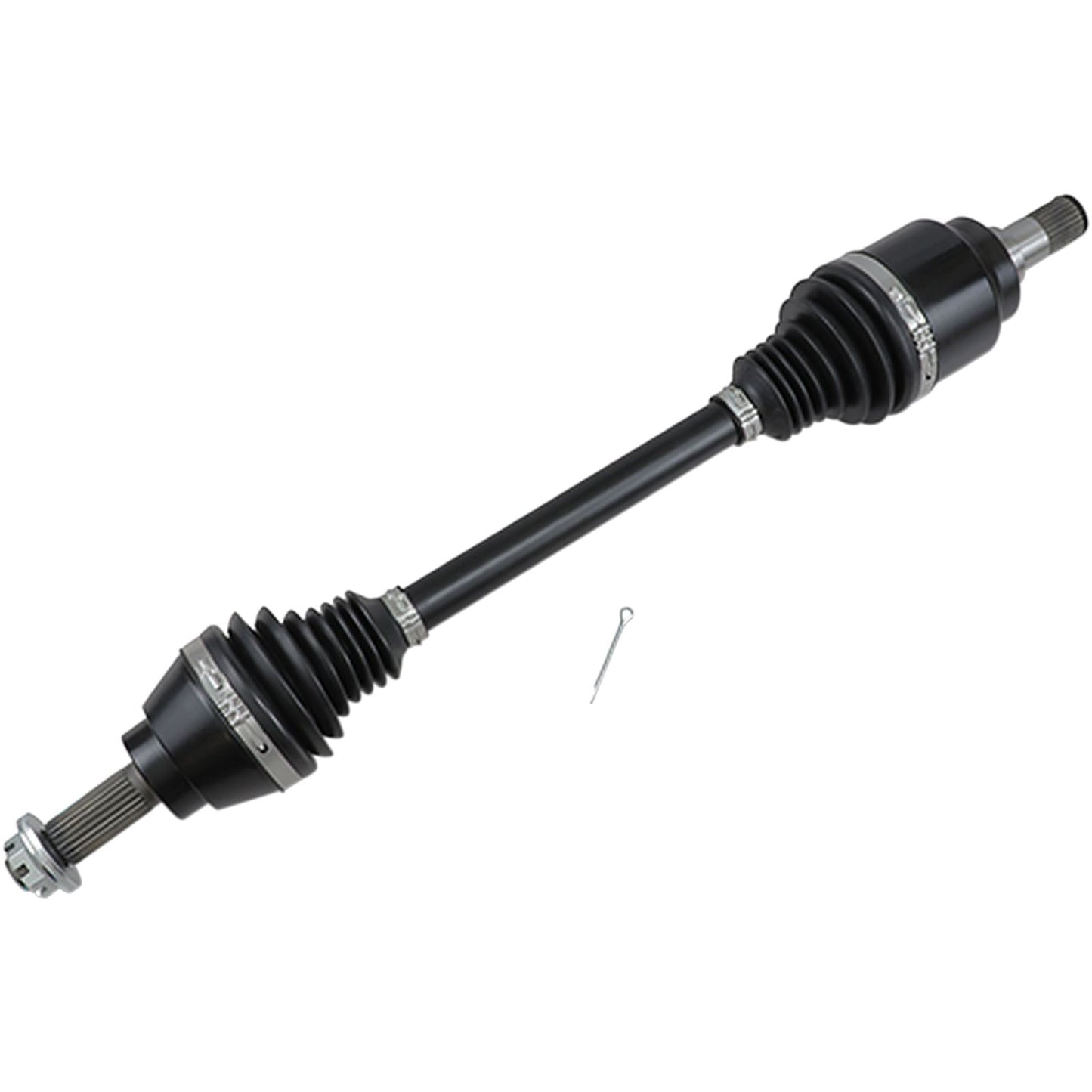 Demon Powersports Complete Axle - Heavy Duty - Kit [MPN: PAXL-4021HD]_371245