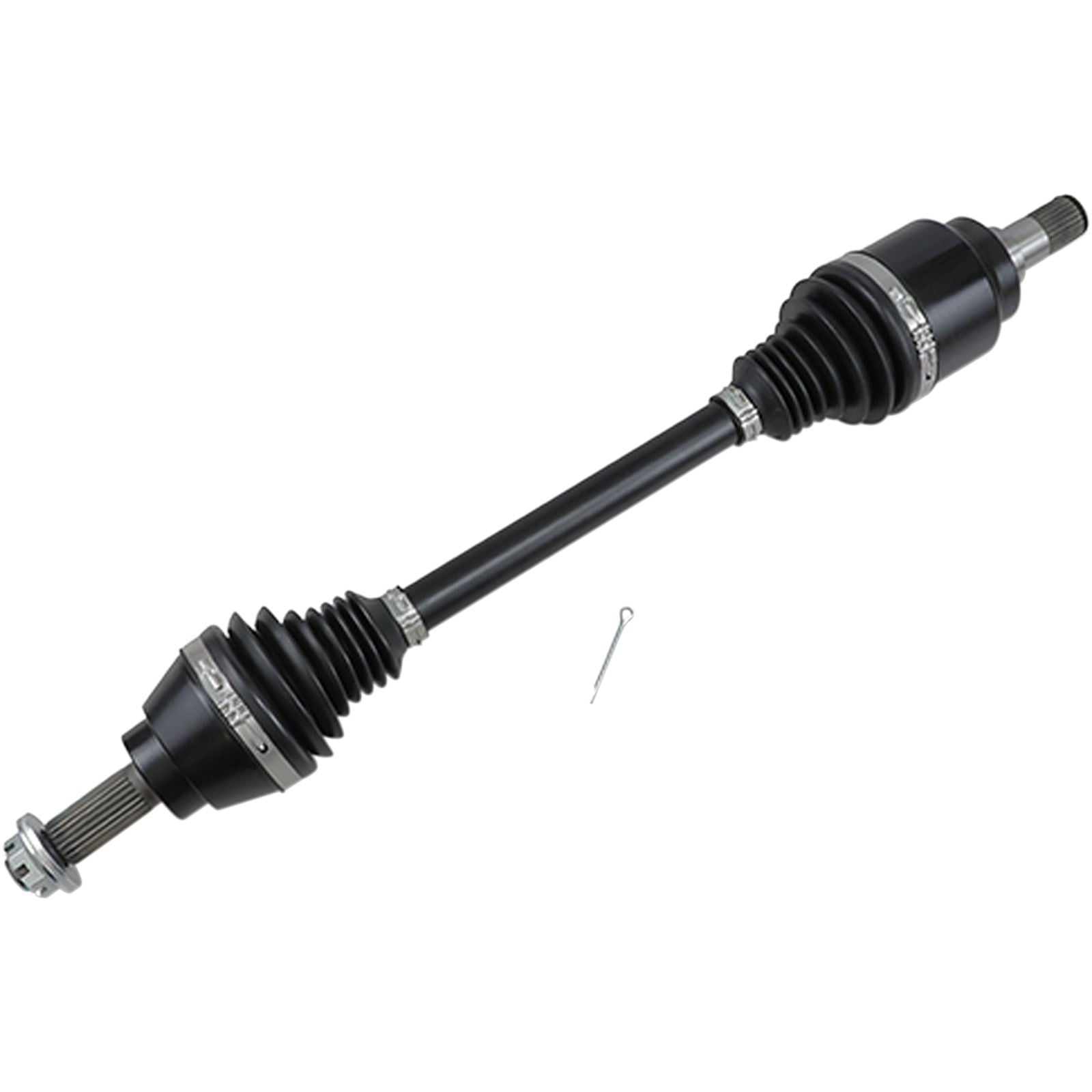 Demon Powersports Complete Axle - Heavy Duty - Kit [MPN: PAXL-4021HD]_371245