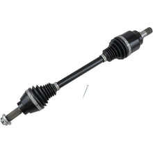 Demon Powersports Complete Axle - Heavy Duty - Kit [MPN: PAXL-4021HD]_371245