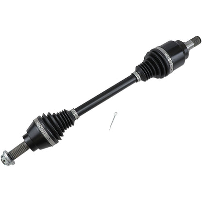Demon Powersports Complete Axle - Heavy Duty - Kit [MPN: PAXL-4021HD]_371245