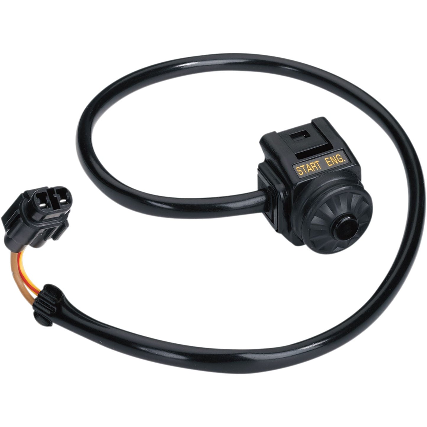 Moose Offroad Start Switch - KLX450R 0616-0067_431865