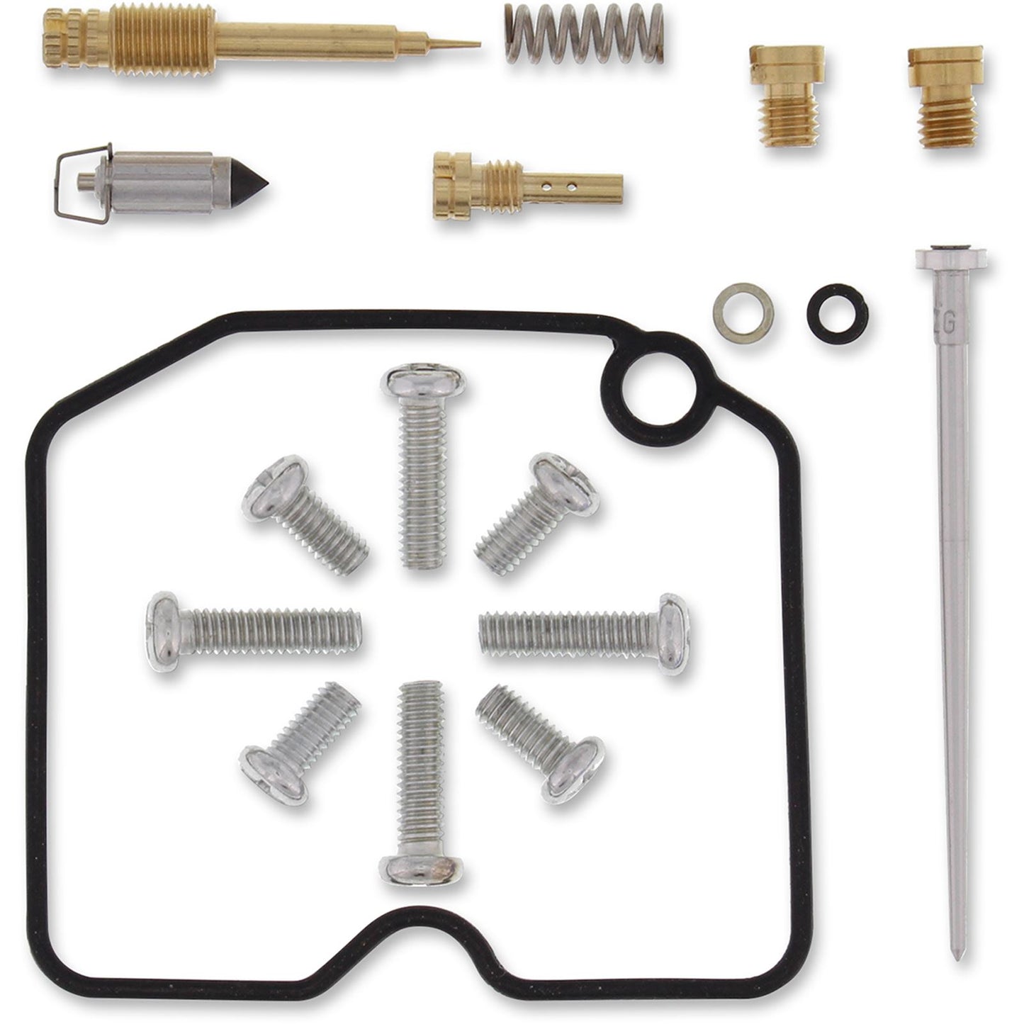 Moose Offroad Repair Kit Carburetor Arctic Cat 1003-0529_434897