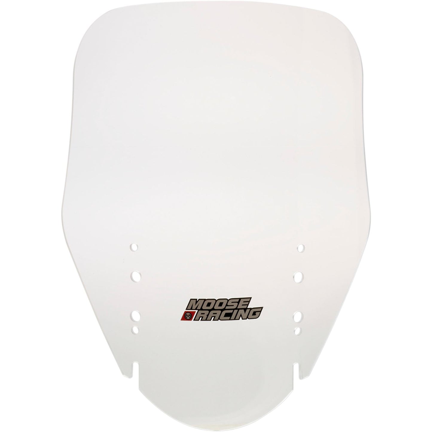 Moose Offroad Windscreen - +4" for Suzuki V-Strom 2312-0209_437864