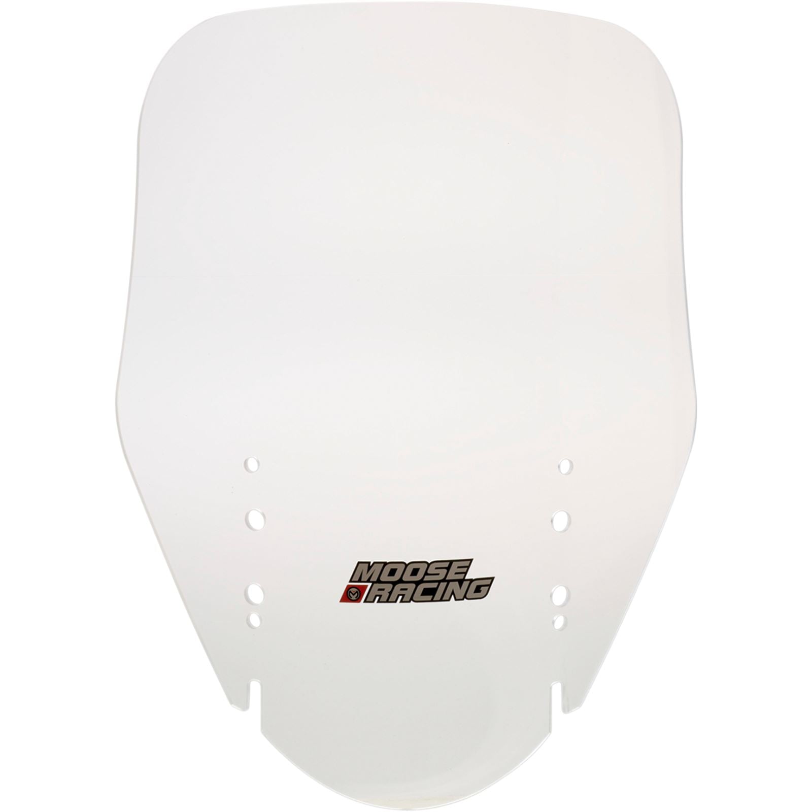 Moose Offroad Windscreen - +4" for Suzuki V-Strom 2312-0209_437864