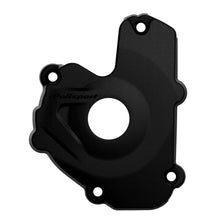 Polisport Ignition Cover Protector Black 8460800001_290707