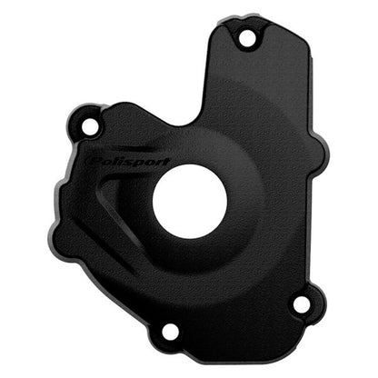 Polisport Ignition Cover Protector Black 8460800001_599940