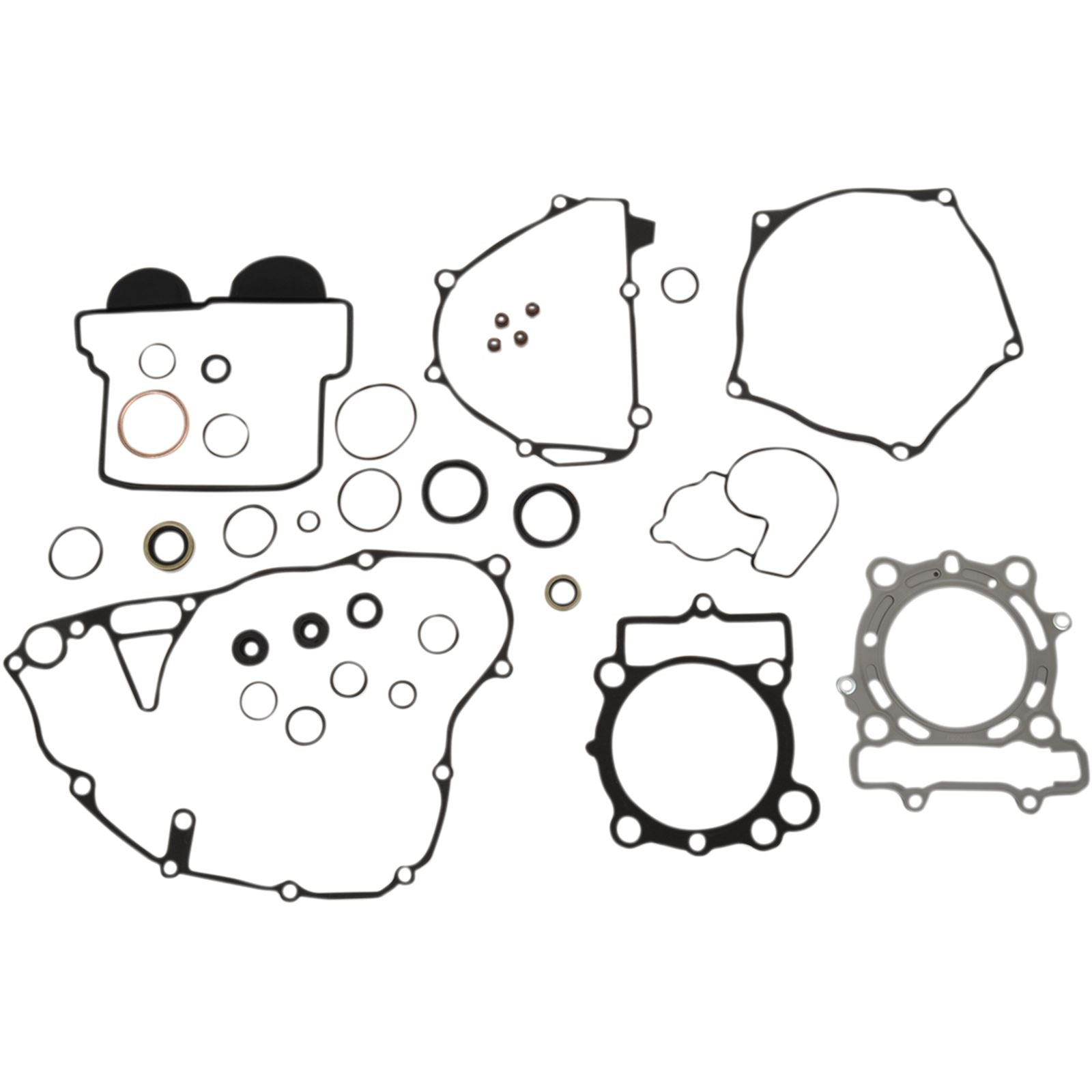 Moose Offroad Motor Gasket Kit with Seal 0934-5889_434451