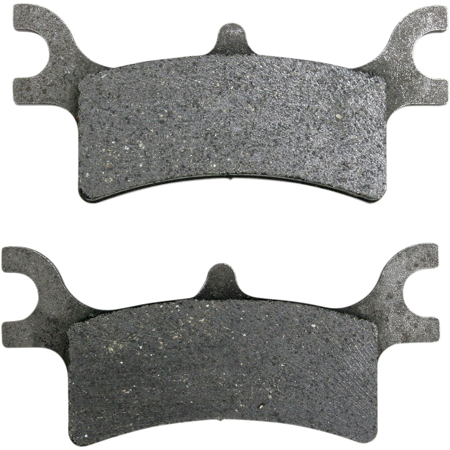Moose Offroad Qualifier Brake Pads for Polaris 1720-0240_437263