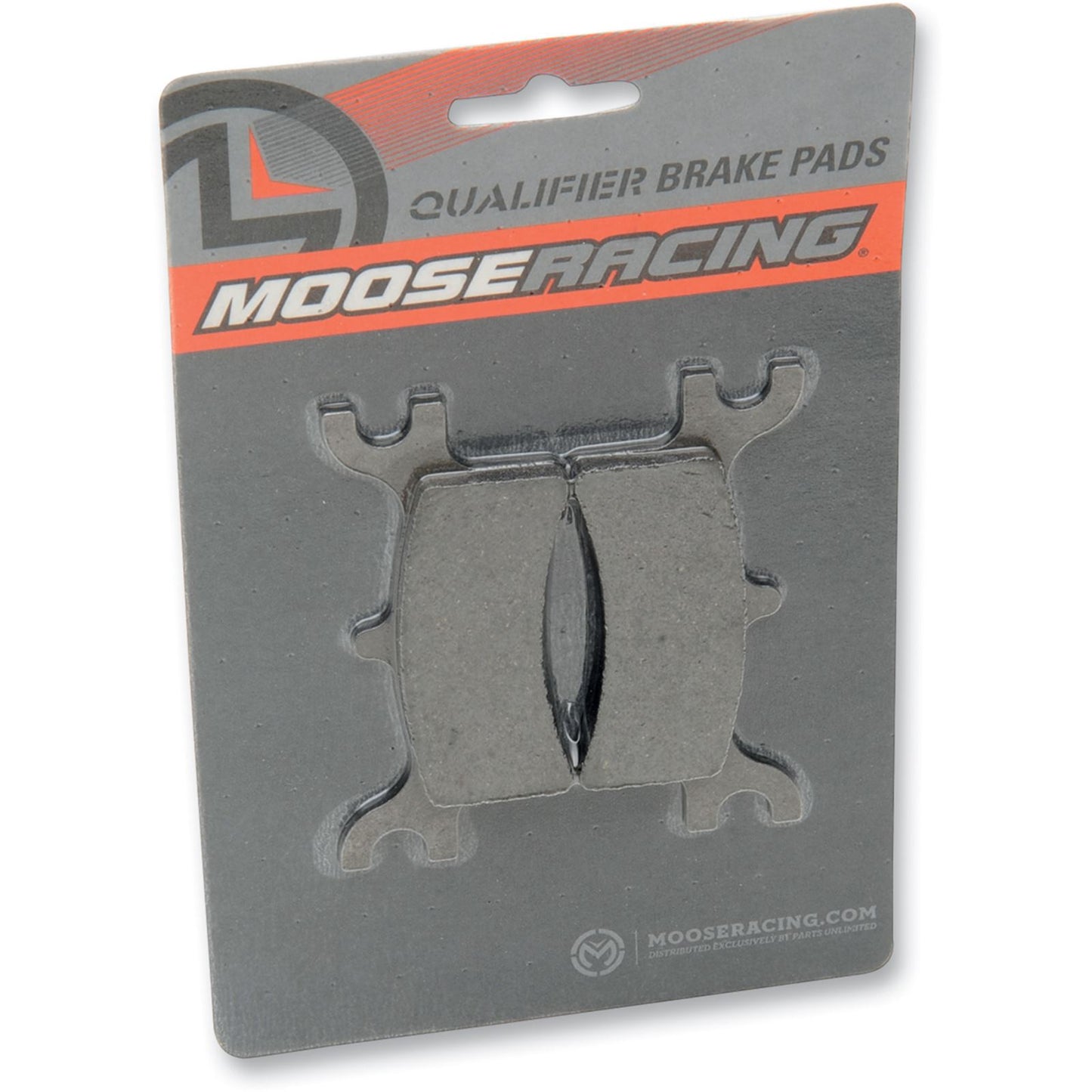 Moose Offroad Qualifier Brake Pads for Polaris 1720-0240_437264