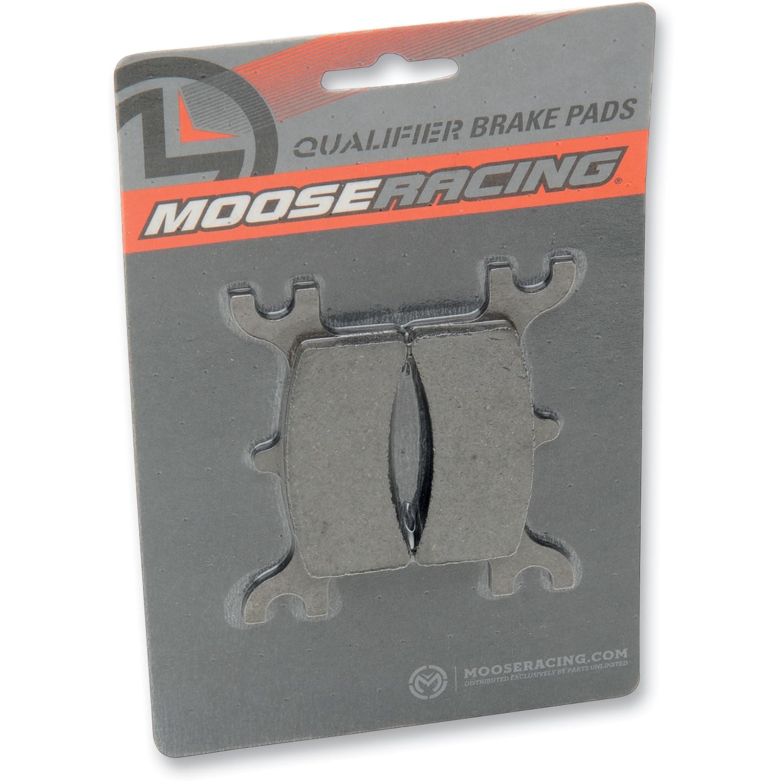 Moose Offroad Qualifier Brake Pads for Polaris 1720-0240_437264