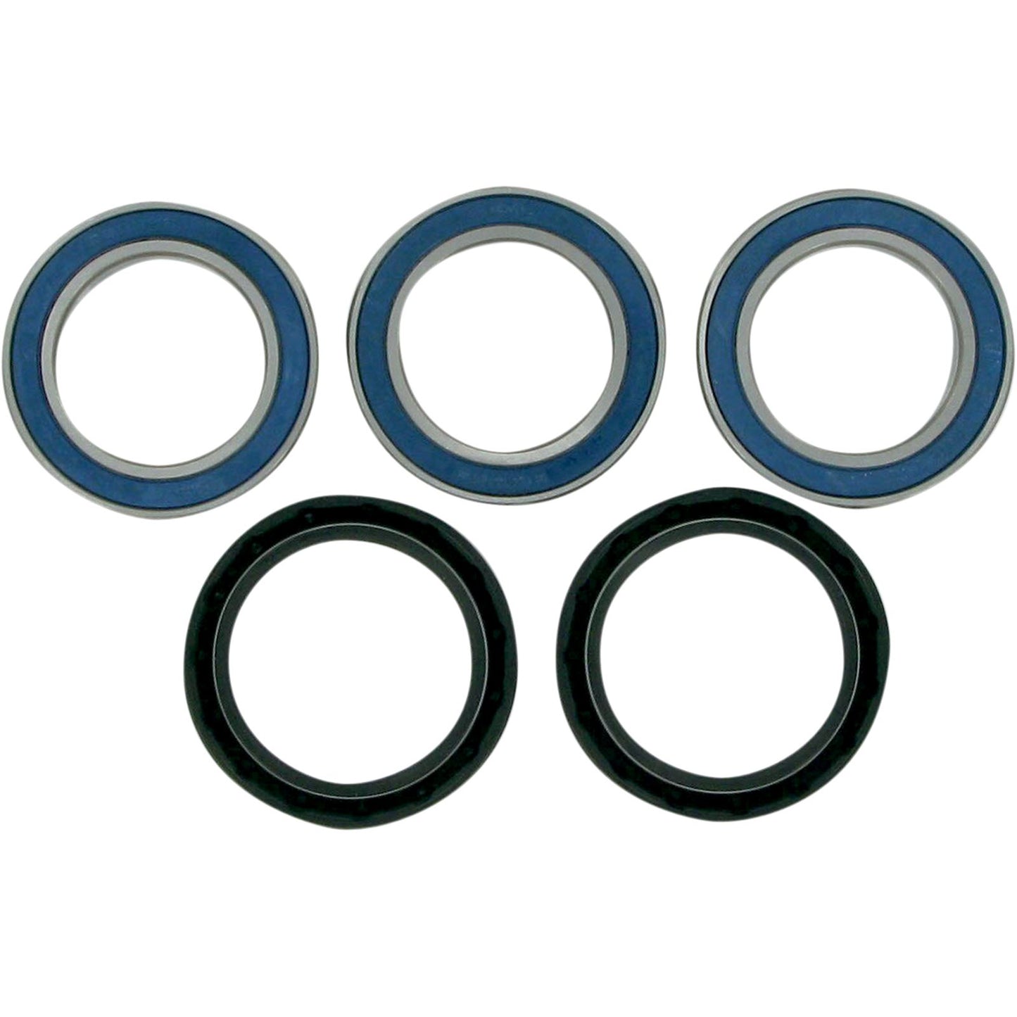 Moose Offroad Wheel Bearing - Kit - Rear 0215-0223_430260