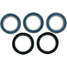 Moose Offroad Wheel Bearing - Kit - Rear 0215-0223_430260