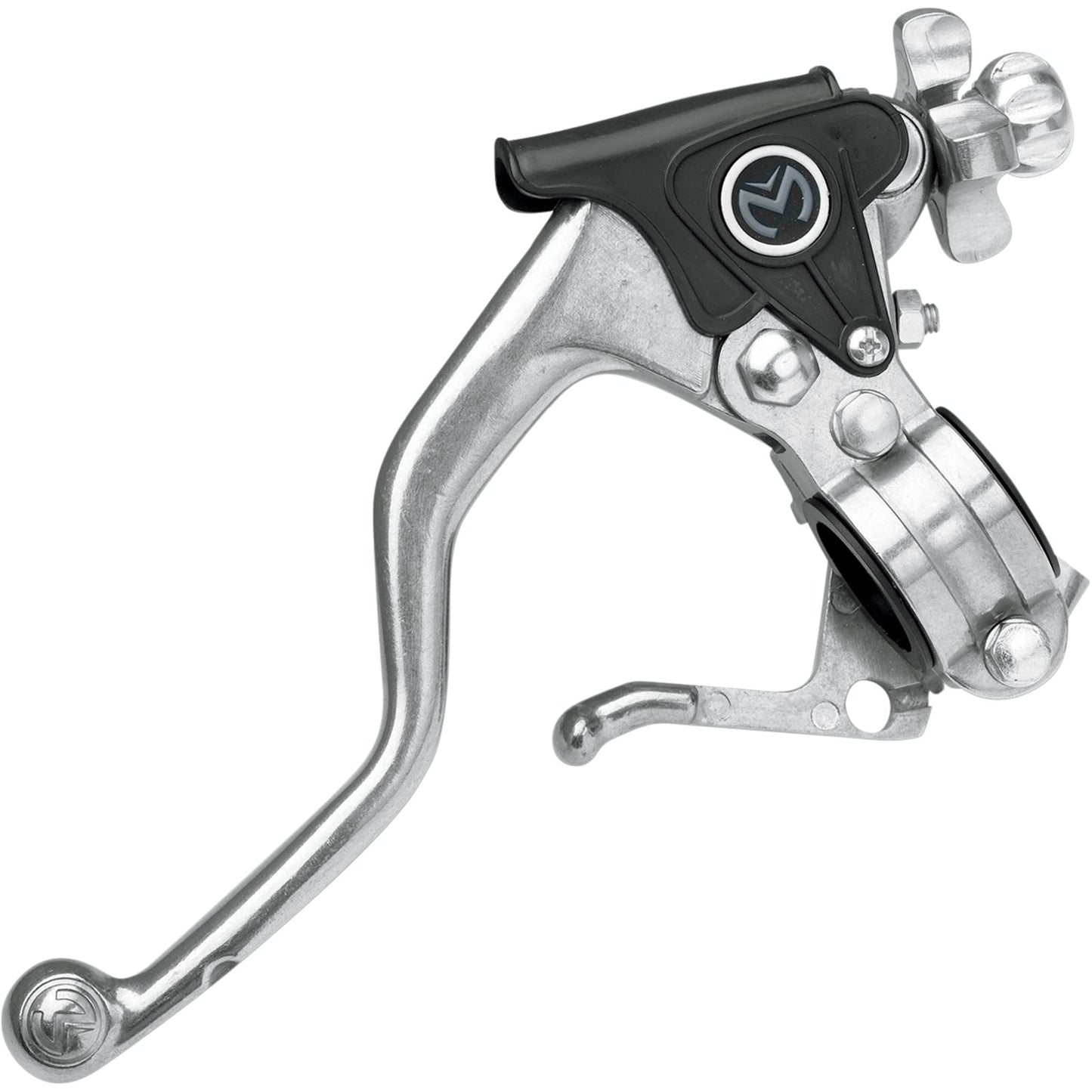 Moose Offroad Clutch Lever Assembly with Hot Start 0612-0005_431695