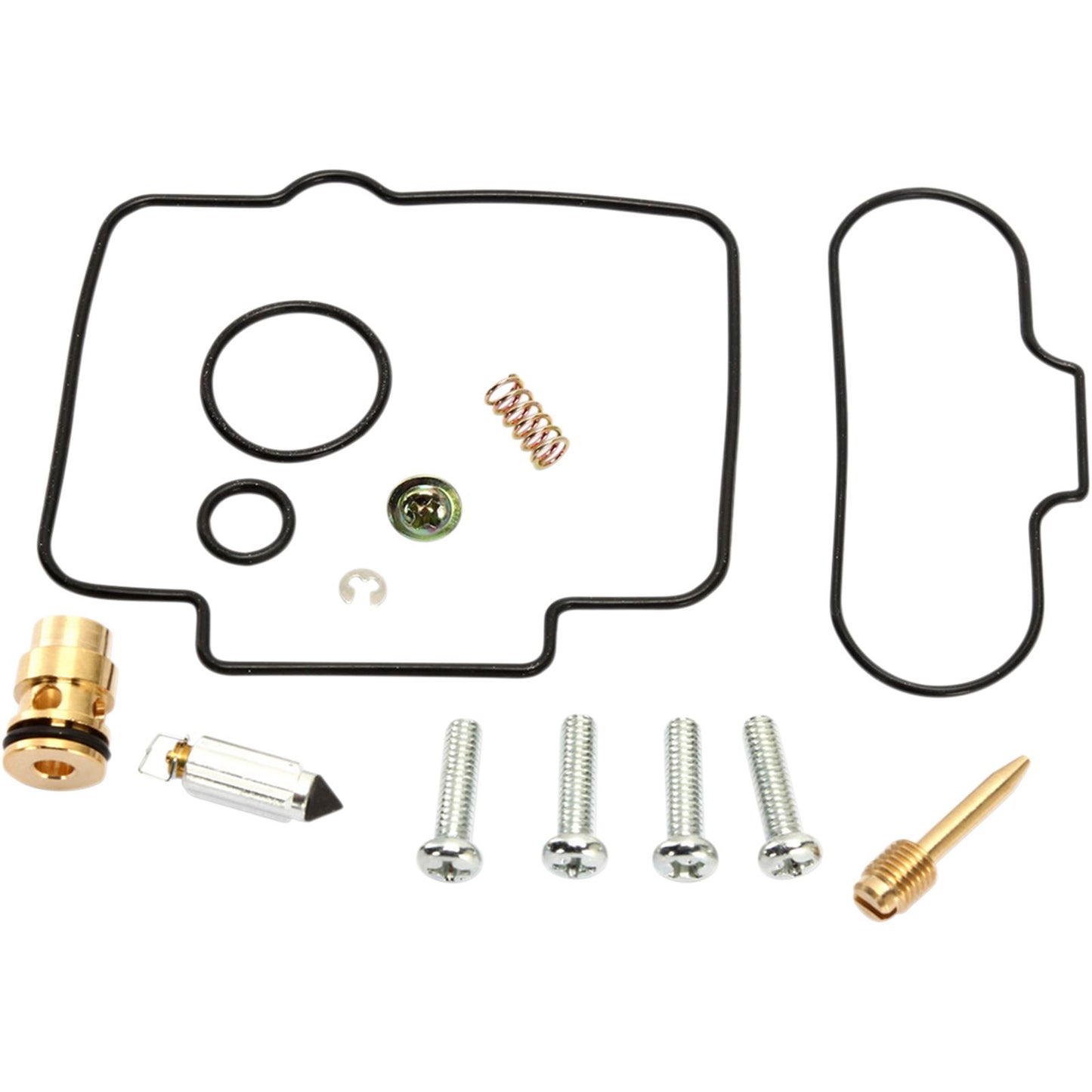Moose Offroad Repair Kit Carburetor for Husqvarna 1003-0952_435320
