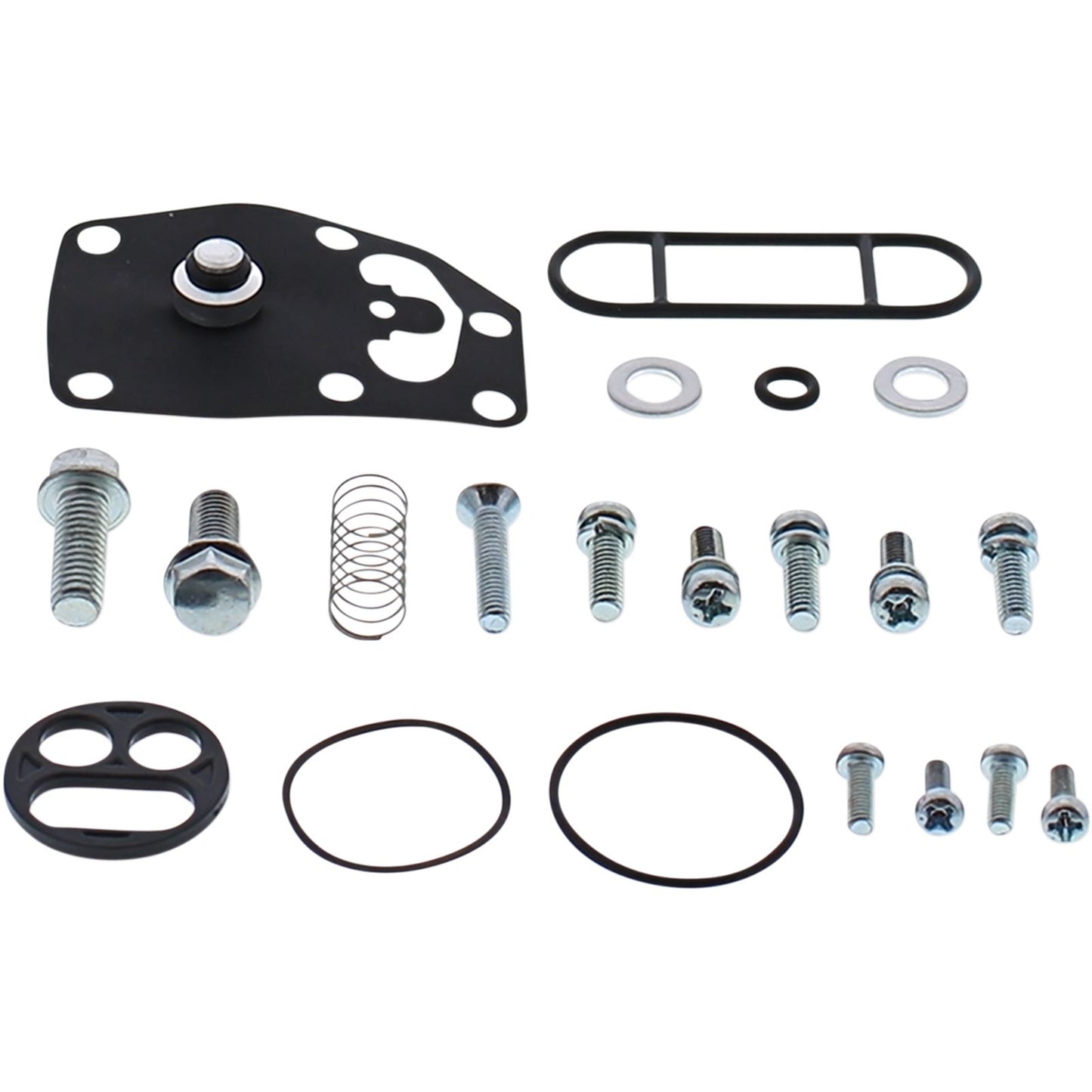 Moose Offroad Petcock Rebuild Kit For Suzuki 0705-0483_432768