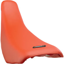 Moose Offroad Seat Cover - Red for Honda 0821-1191_432892