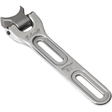 Biltwell Inc. Seat Mount Hinge - Stainless Steel 4311_353153