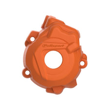 Polisport Ignition Cover Protector Orange 8461500002_290716