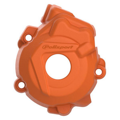 Polisport Ignition Cover Protector Orange 8461500002_599949