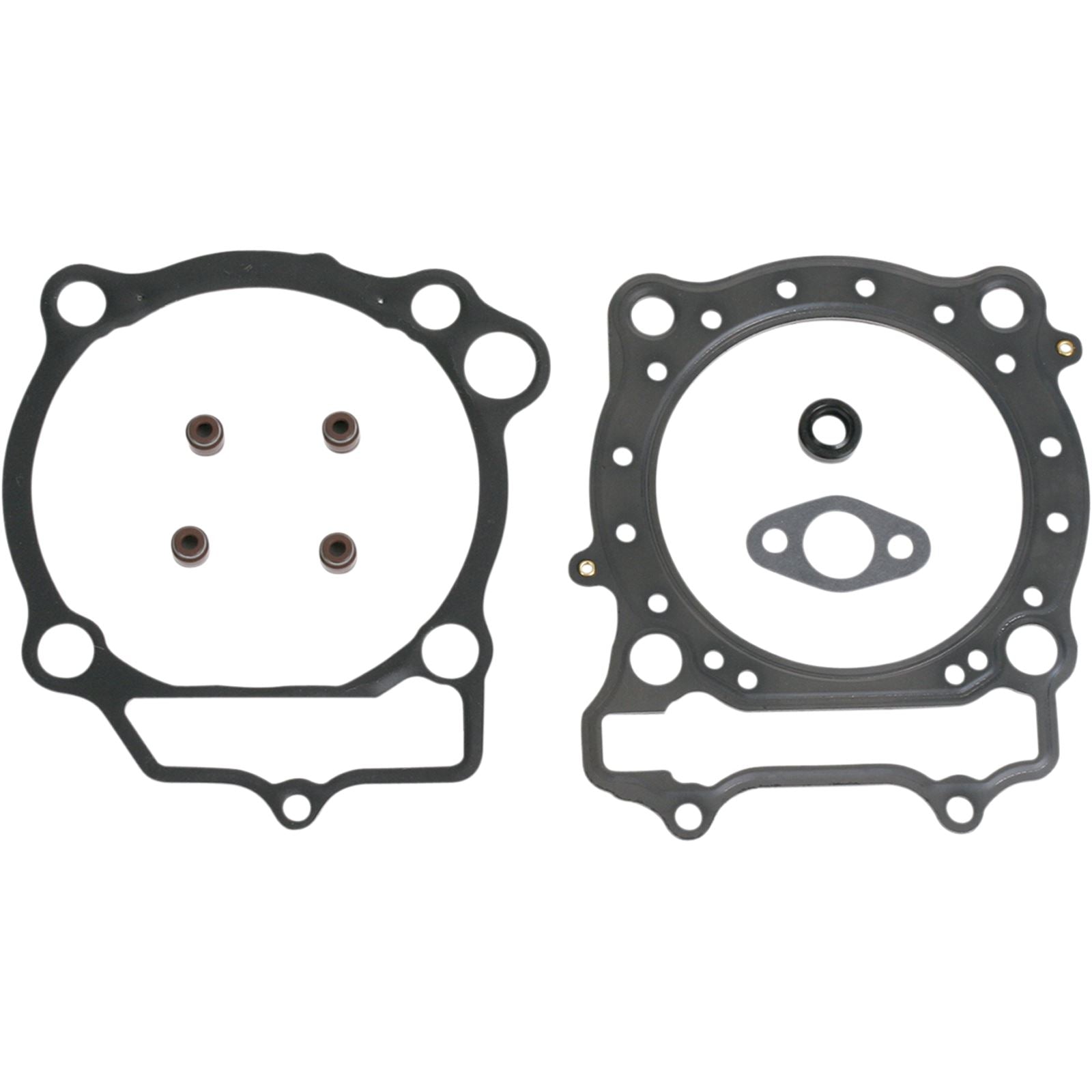 Moose Offroad Top End Gasket Kit RMZ450 0934-0870_433937