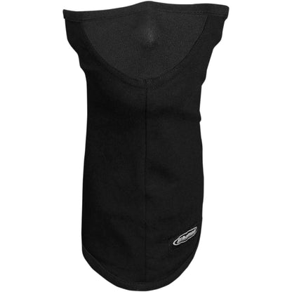 Schampa Technical Wear Half-Face Stretch Mask - Black OPEN BOX [MPN: VNG007-0]_2110323