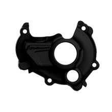 Polisport Ignition Cover Protector Black 8460600001_290717